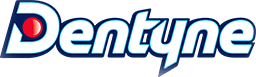 Dentyne logo