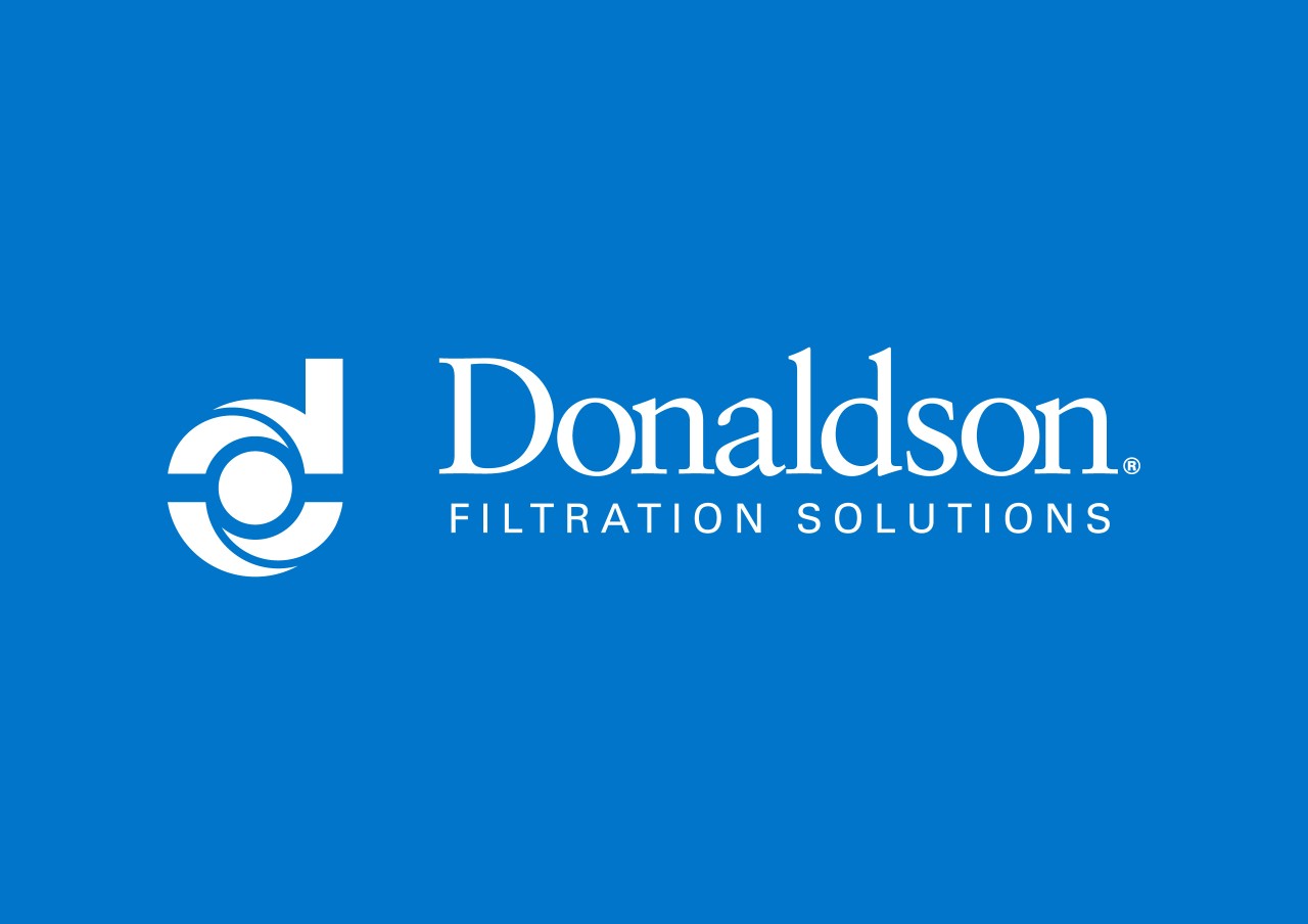 Donaldson Company, Inc. logo