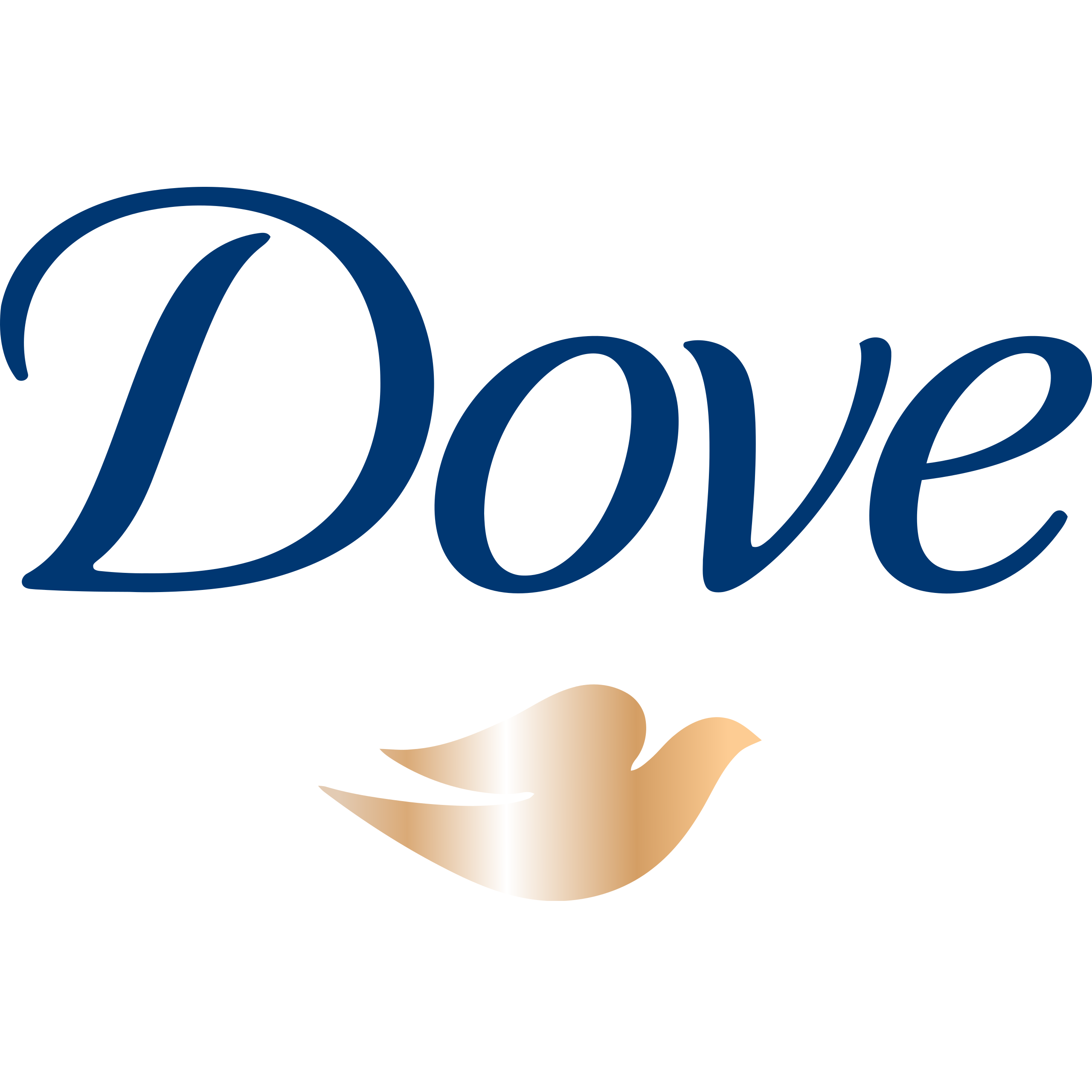 Dove logo
