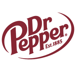 Dr Pepper Soda