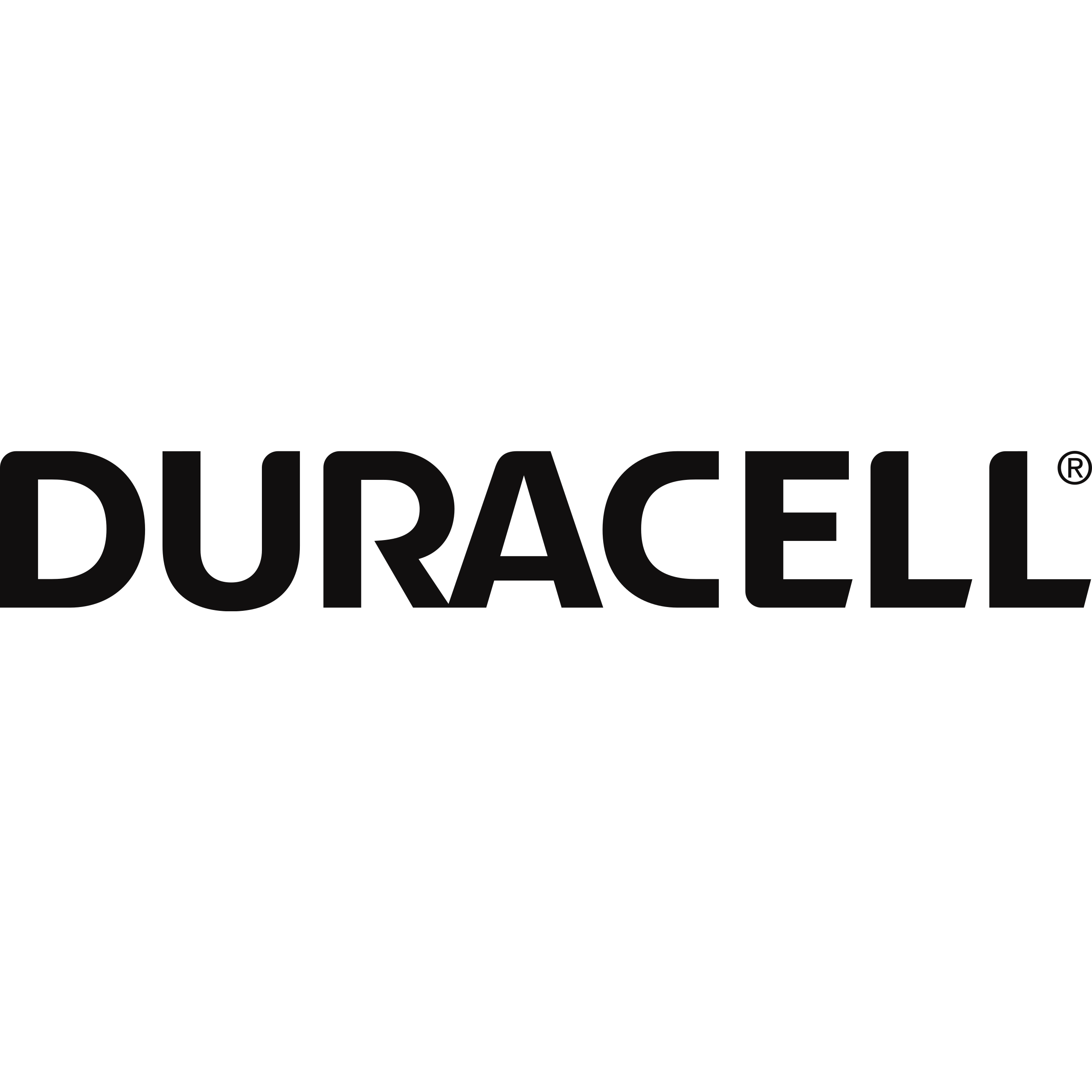 Duracell logo