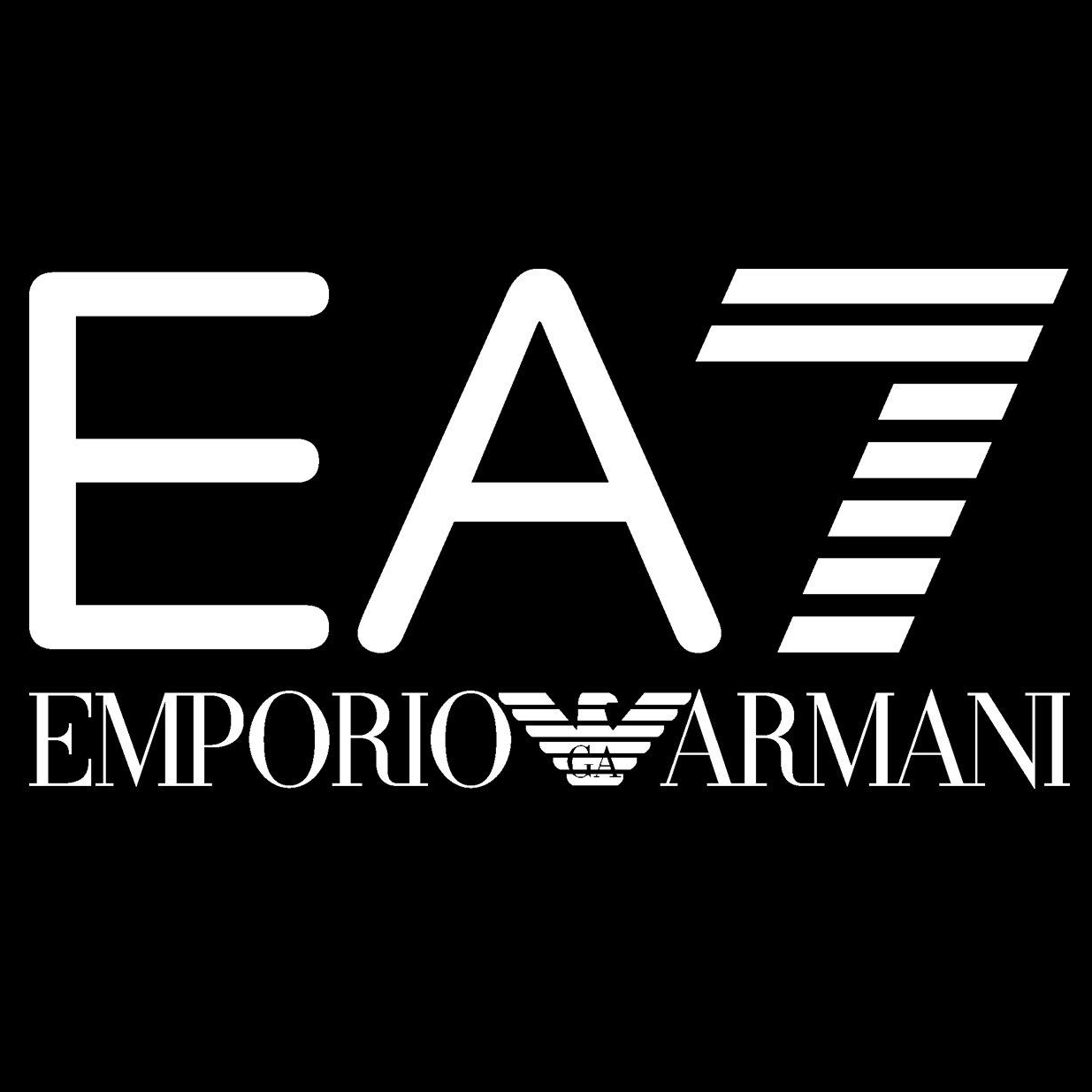 EA7 logo