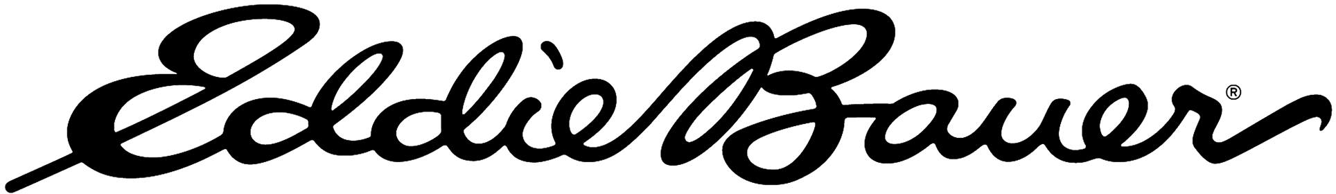 Eddie Bauer logo