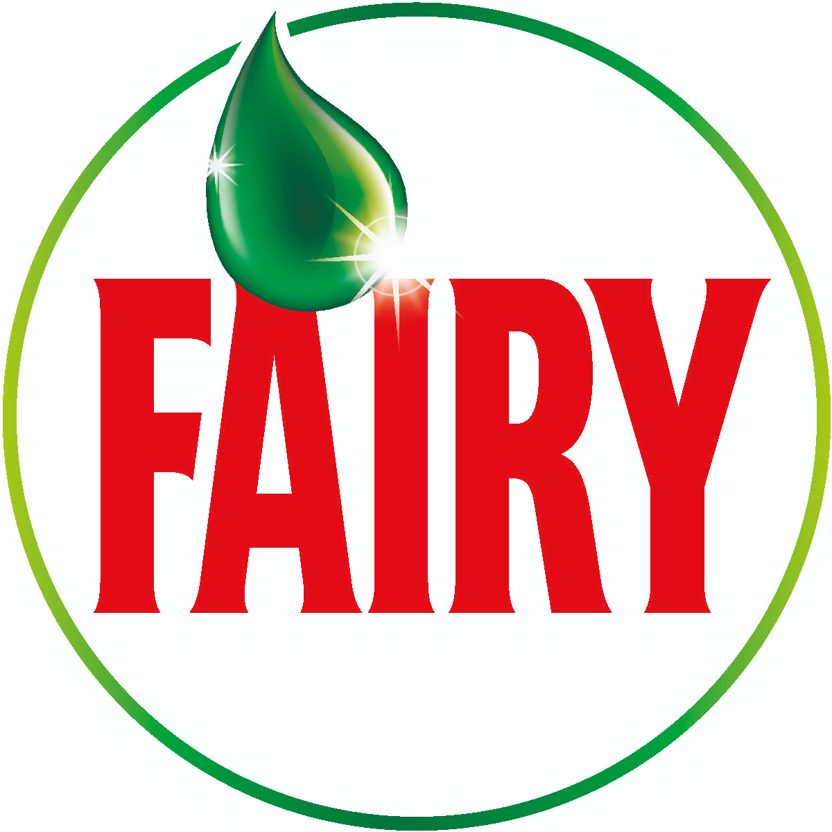 Fairy logo