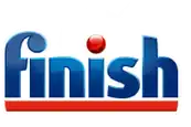 Finish logo