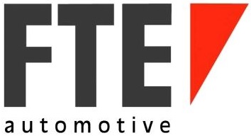 FTE Automotive logo