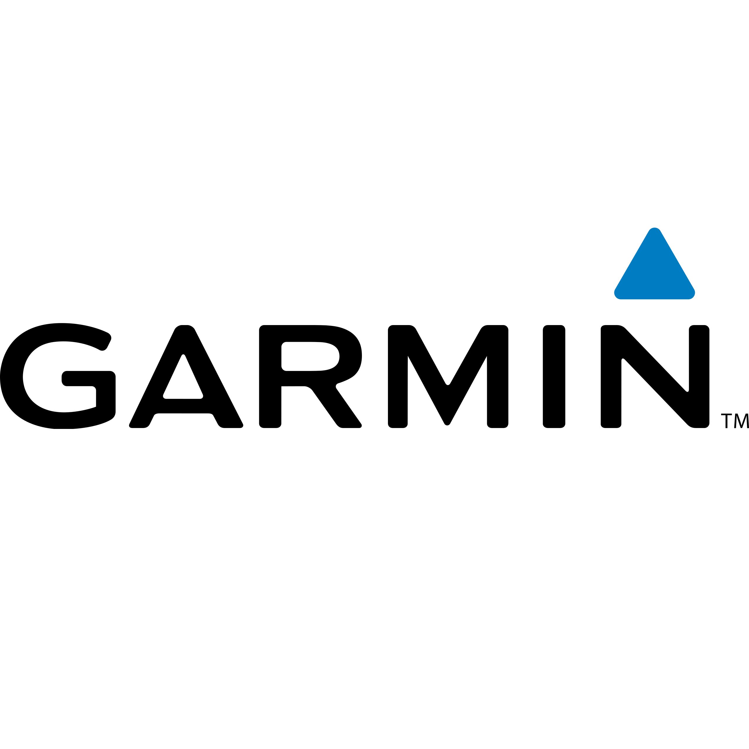 Garmin logo