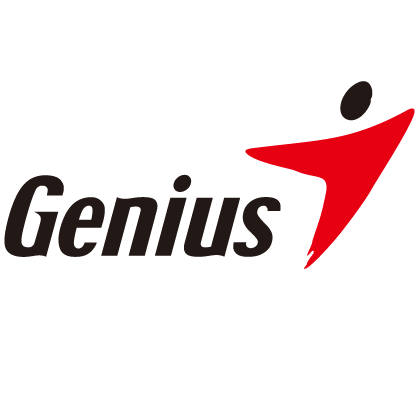 Genius logo