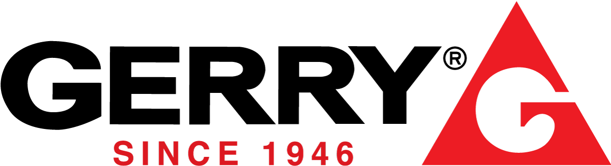 Gerry logo