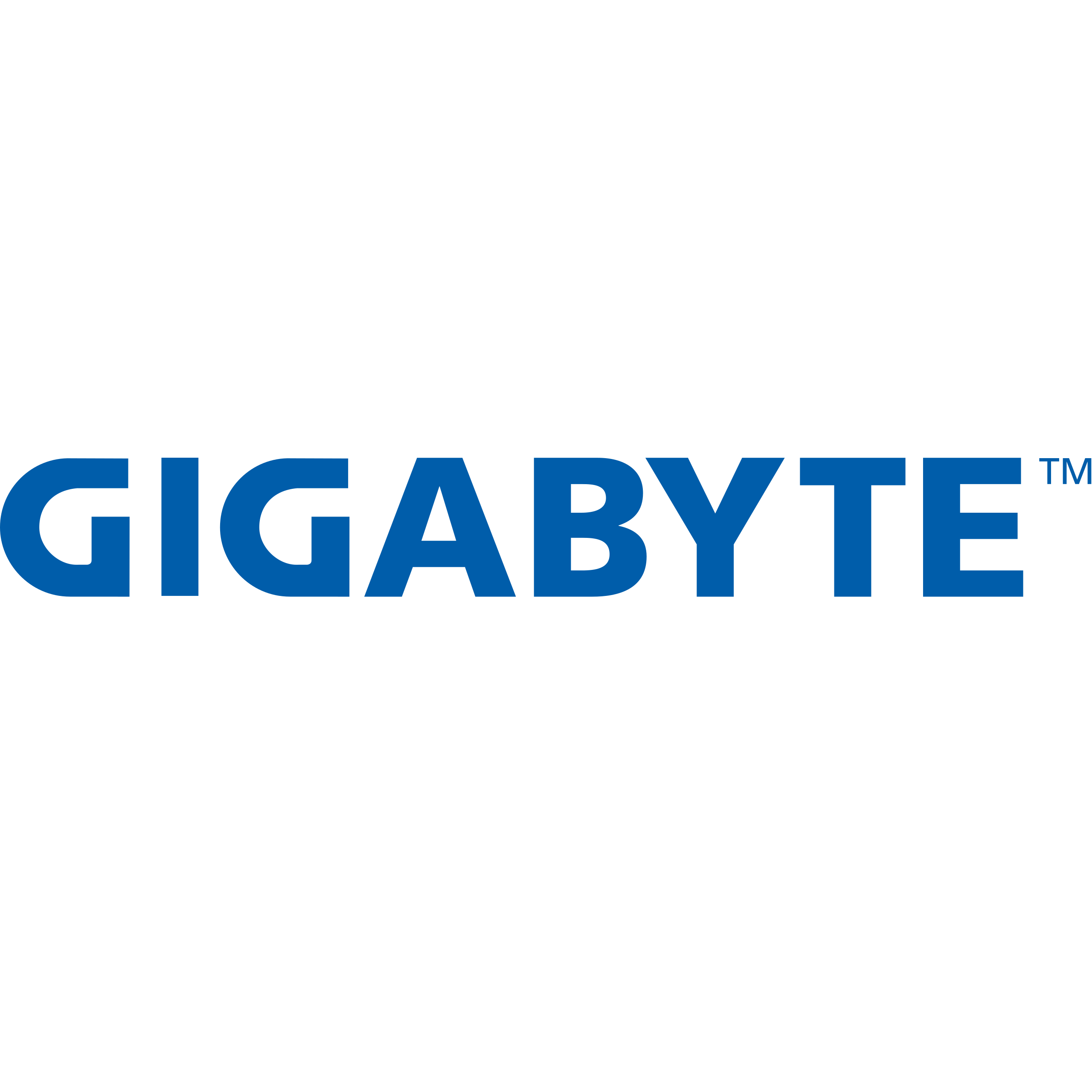 Gigabyte logo