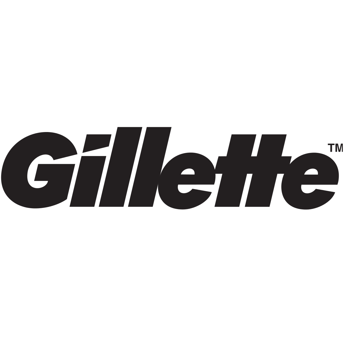 Gillette logo