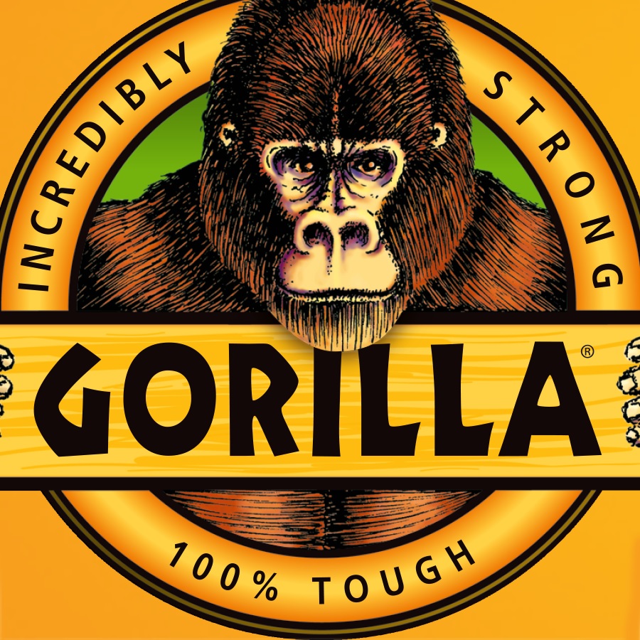 Gorilla logo