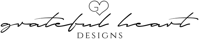 Greatful Heart logo