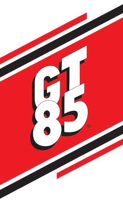 GT85 logo
