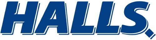 Halls logo