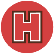 Hammond's Candies logo