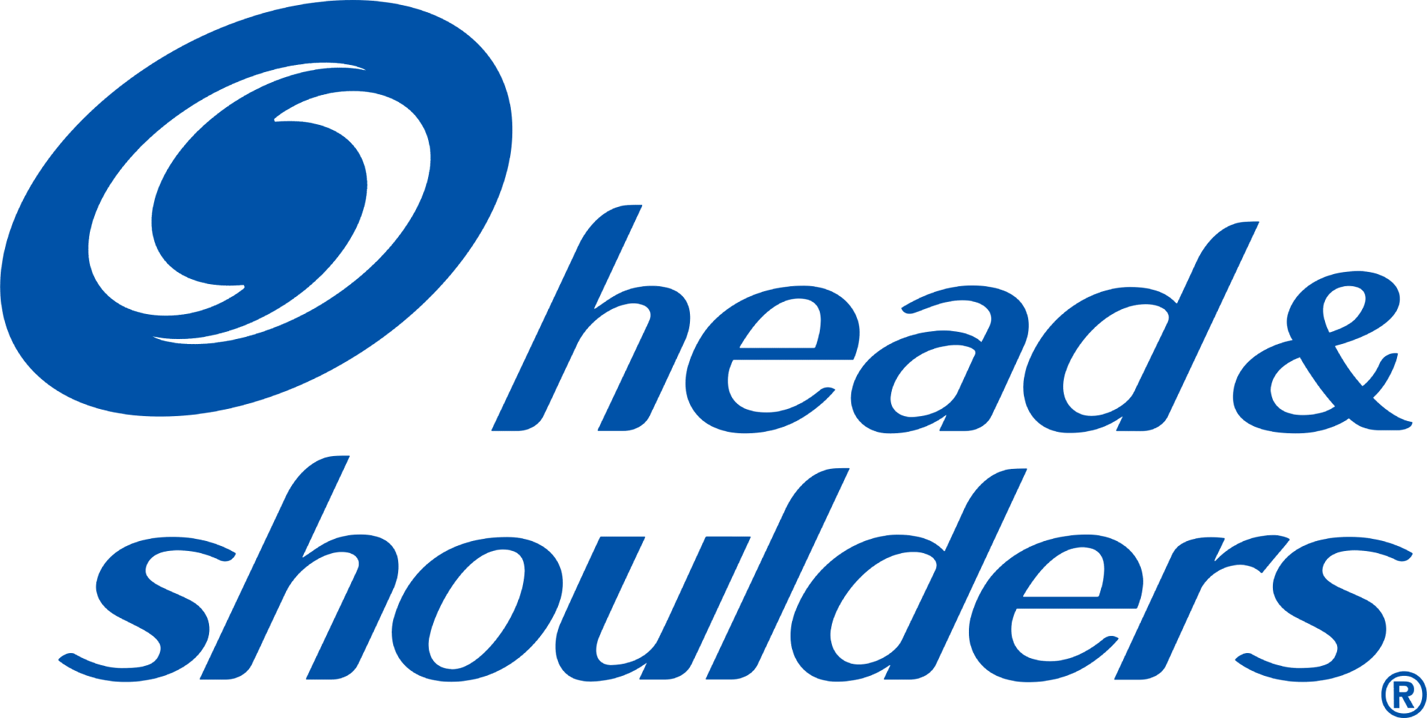 Head & Shoulders logo