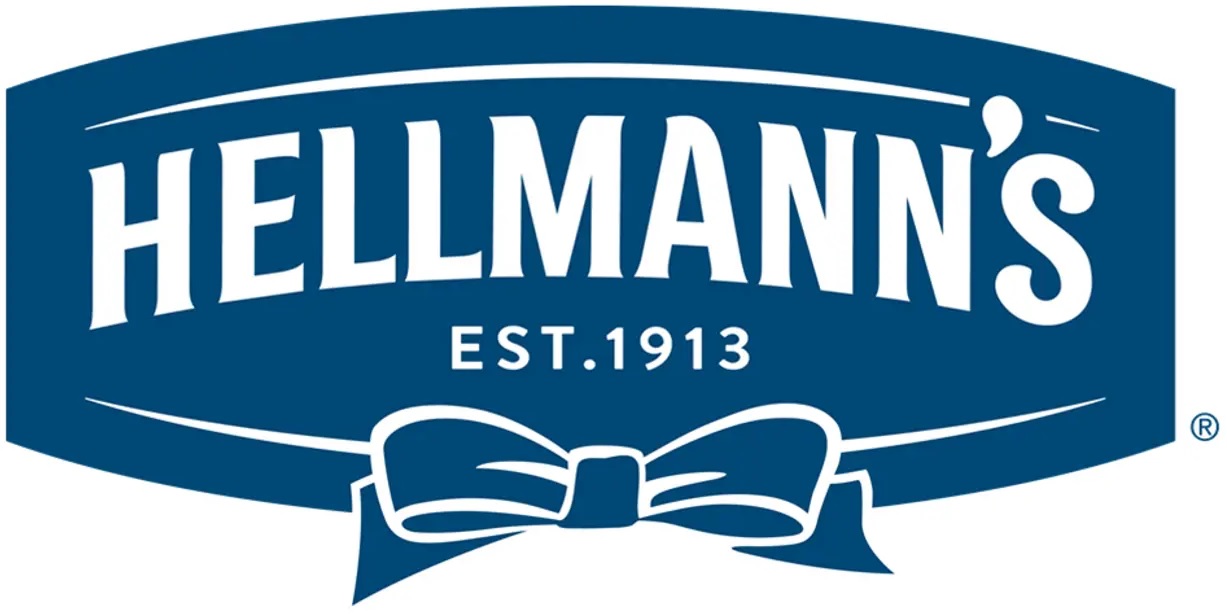 Hellman's logo