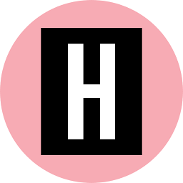 HYFVE Inc. logo
