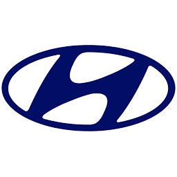 Hyundai logo