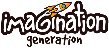 Imagination Generation logo