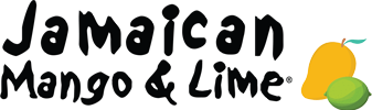 Jamaican Mango & Lime logo