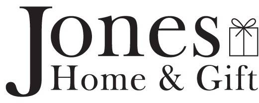 Jones Home & Gift logo