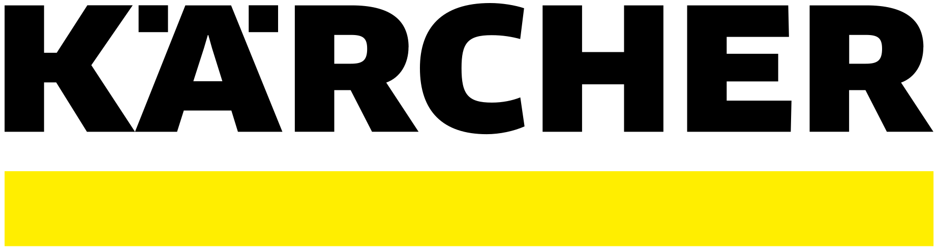 Kärcher logo