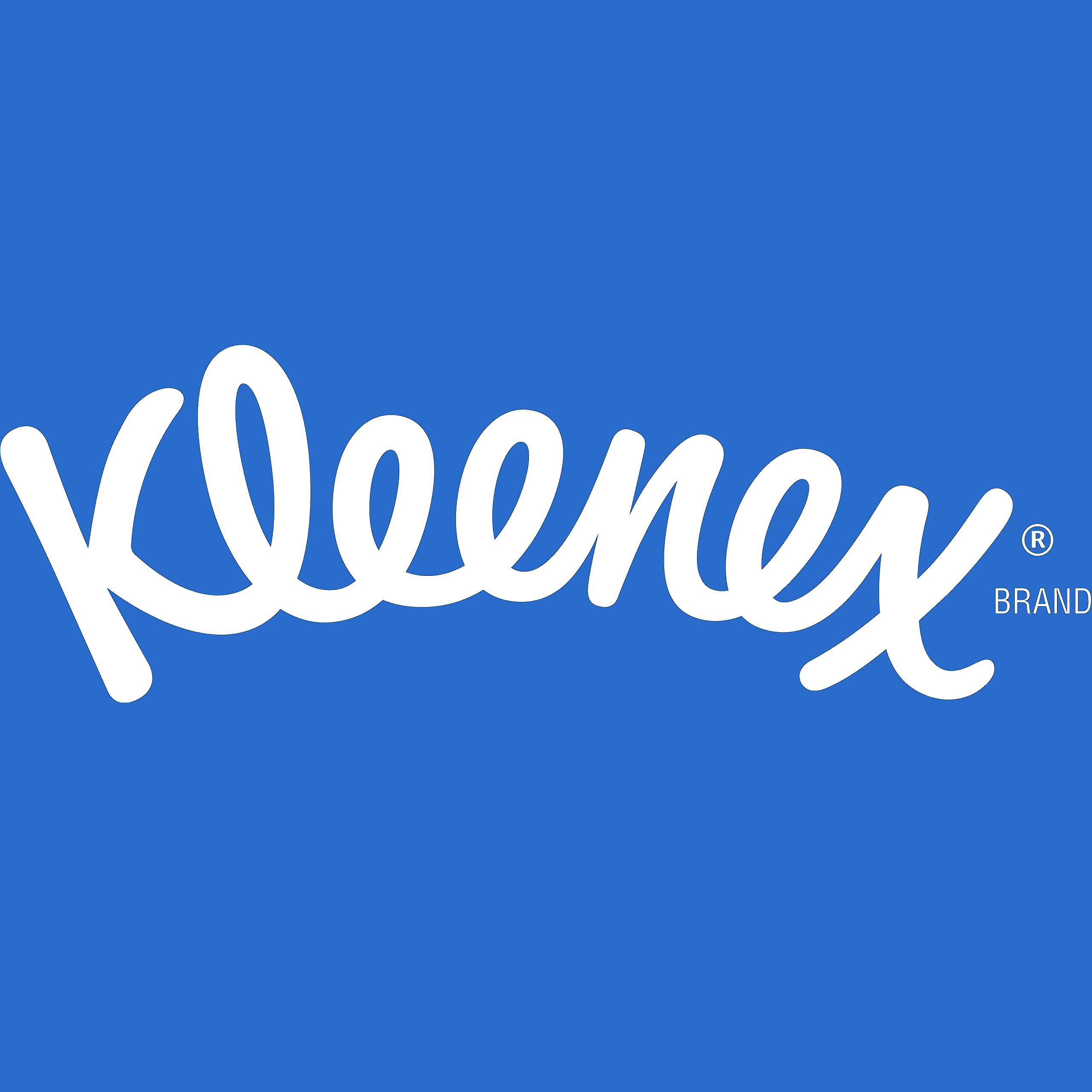 Kleenex logo
