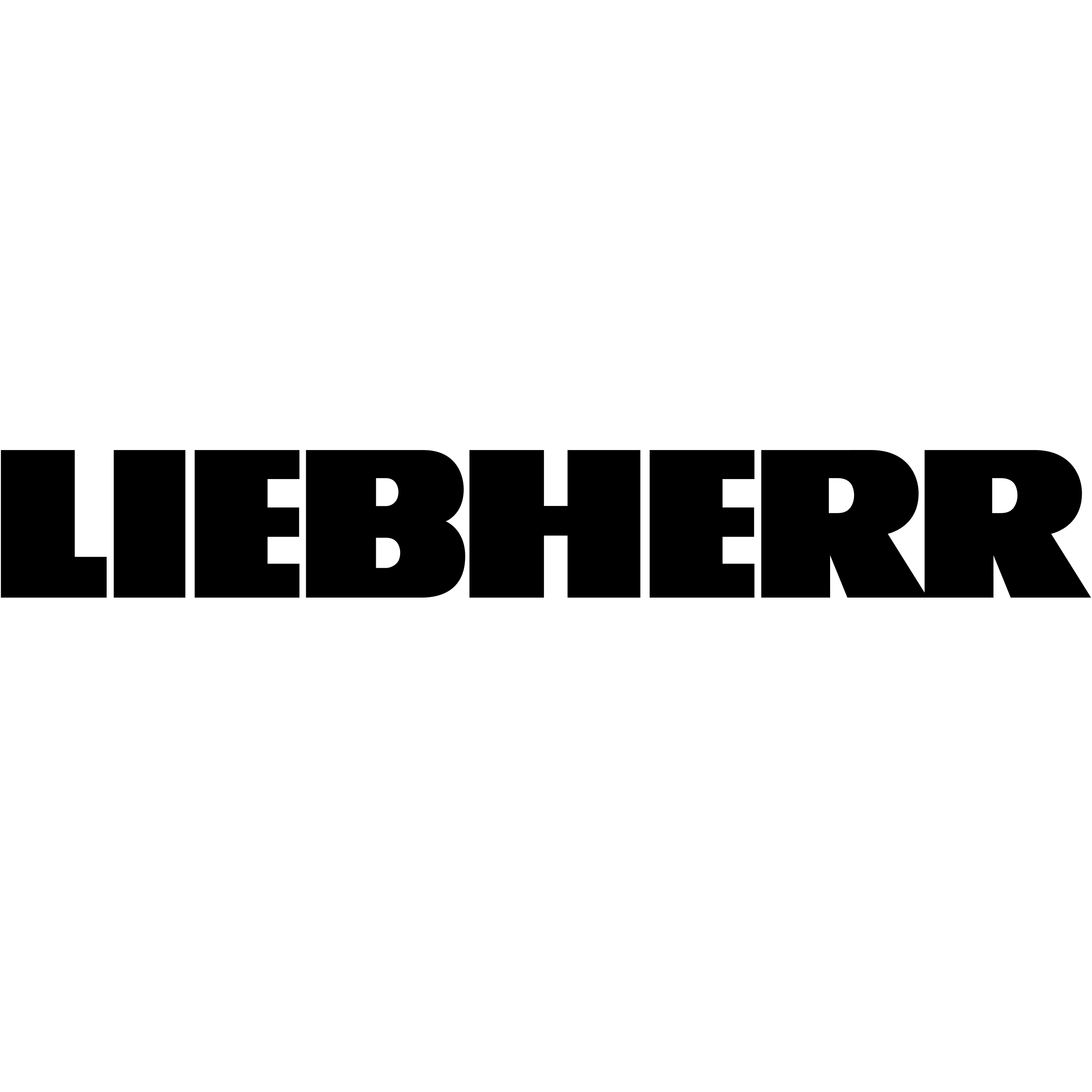 Liebherr logo