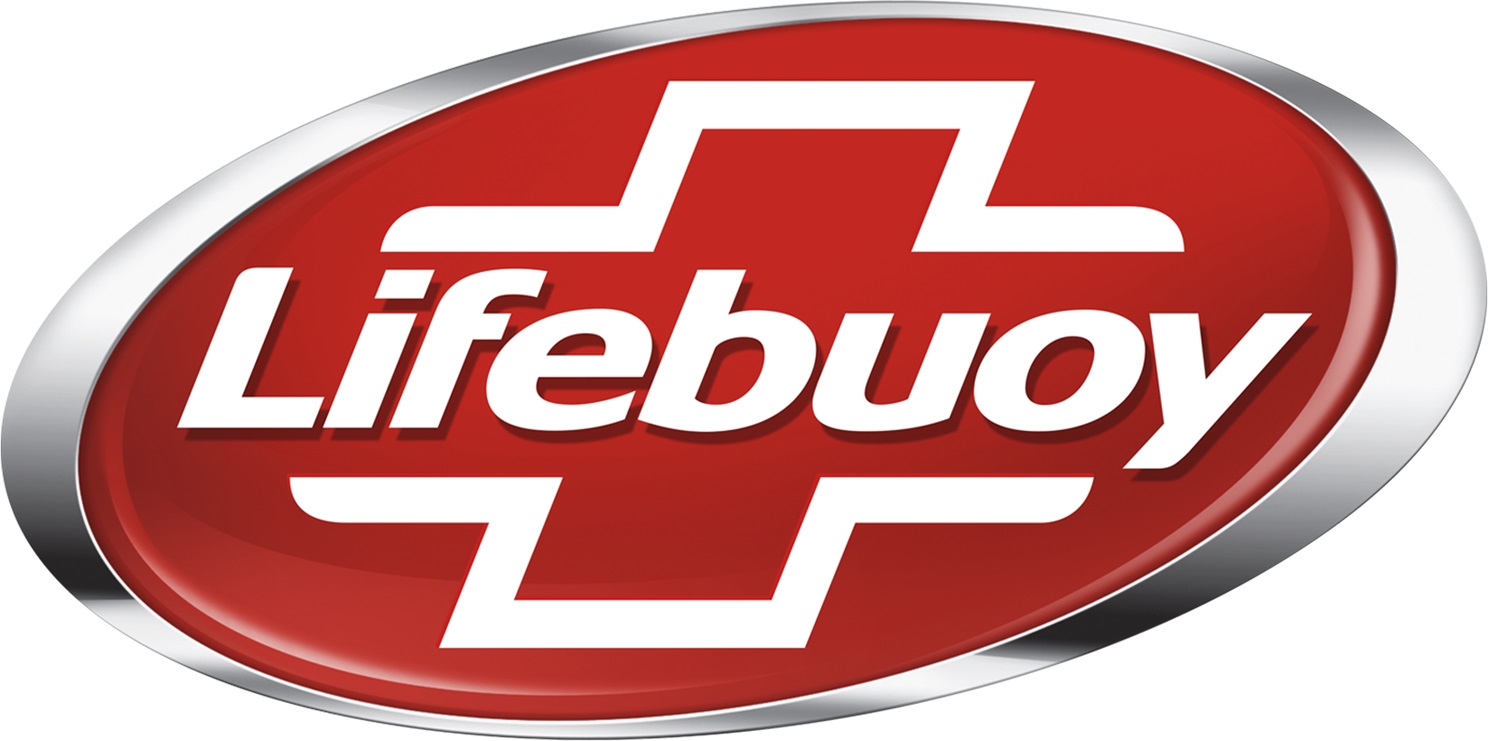Lifebuoy logo