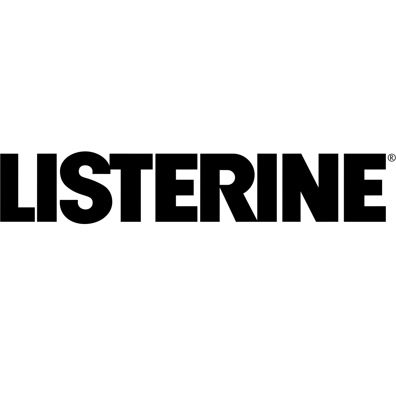 Listerine logo