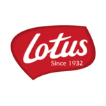 Lotus Biscoff