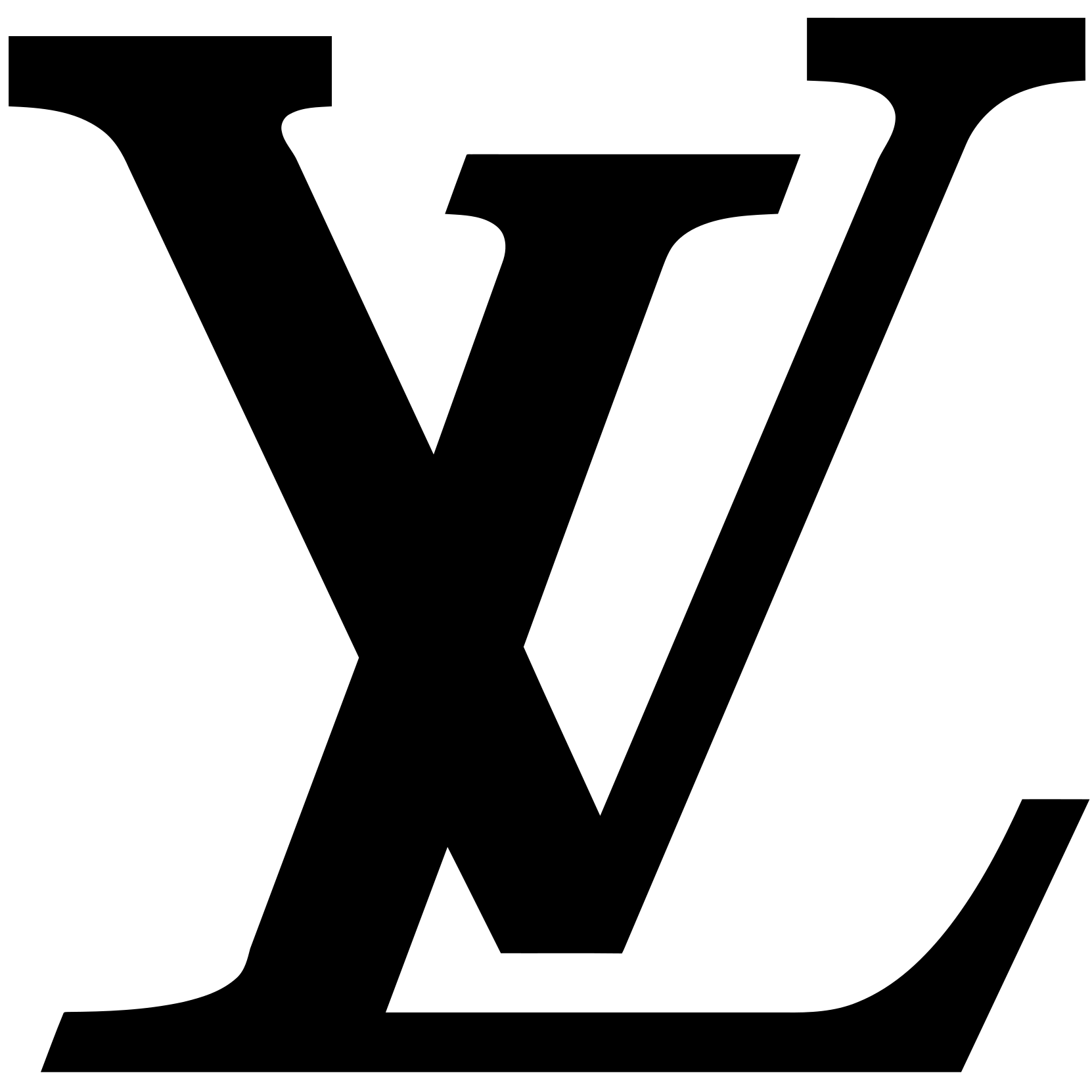 Louis Vuitton logo