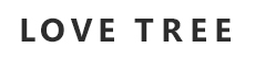 Love Tree logo