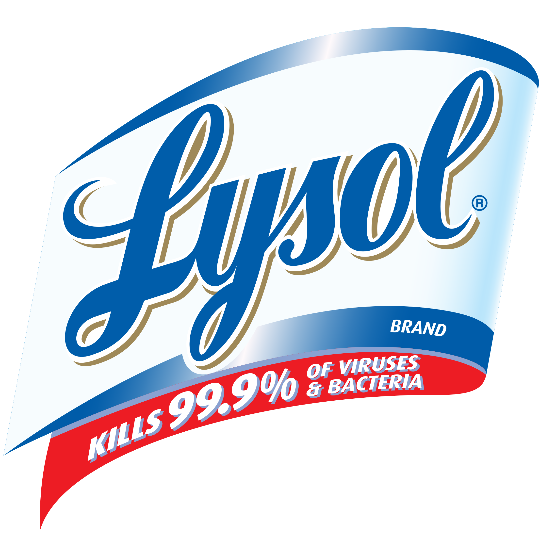 Lysol logo