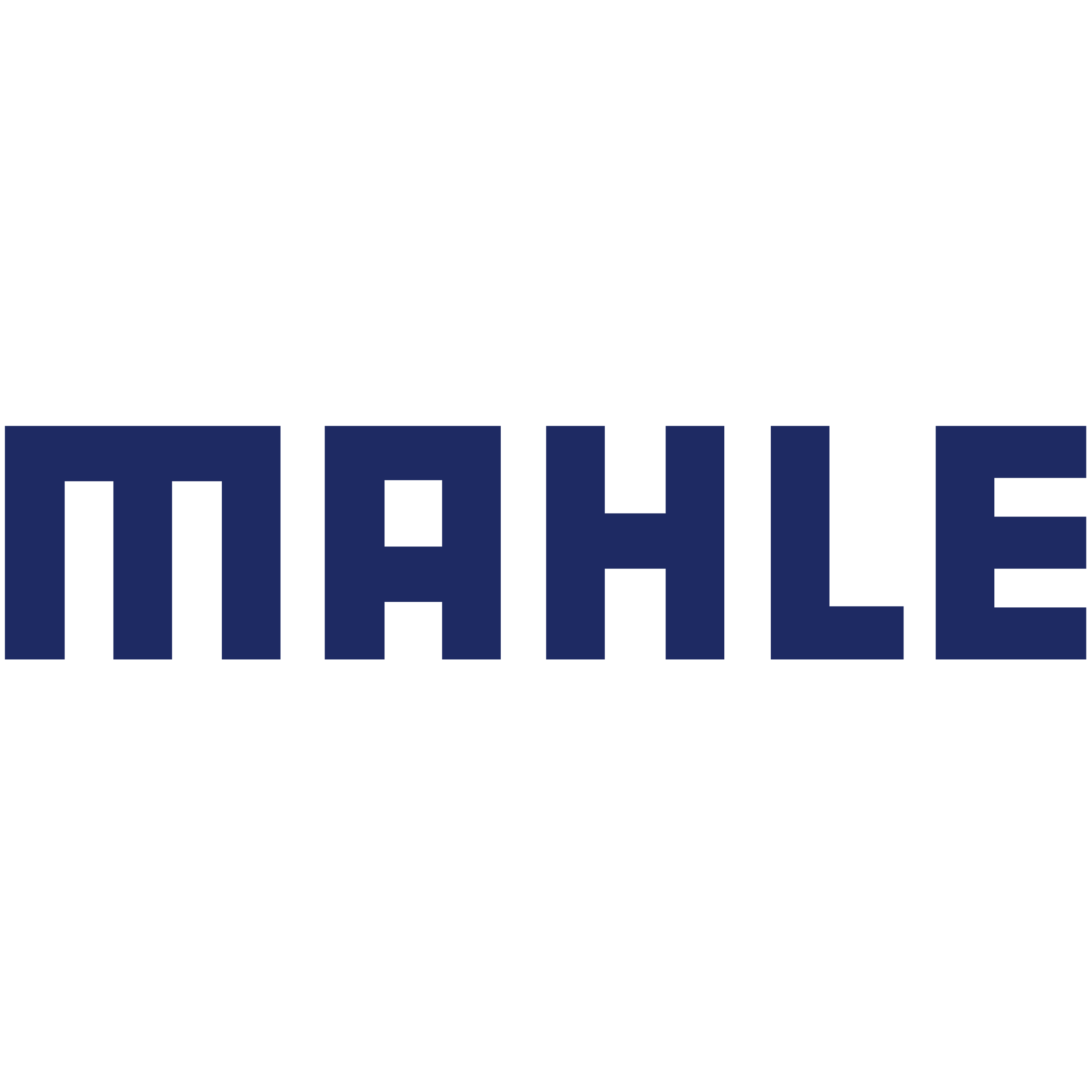 Mahle logo
