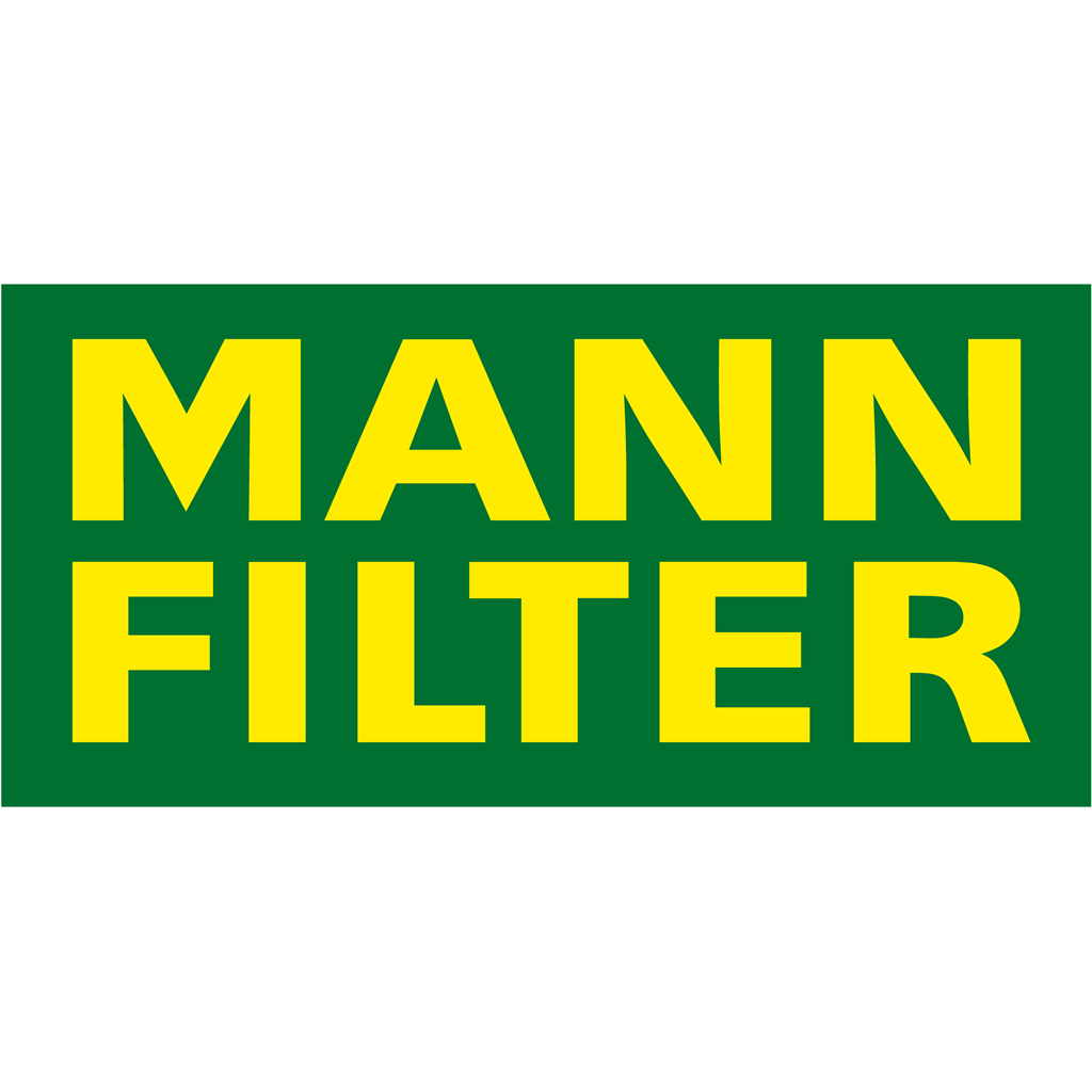 Mann Filter logo