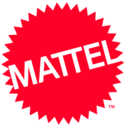 Mattel, Inc. logo