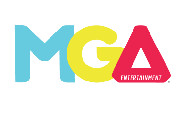 MGA Entertainment logo