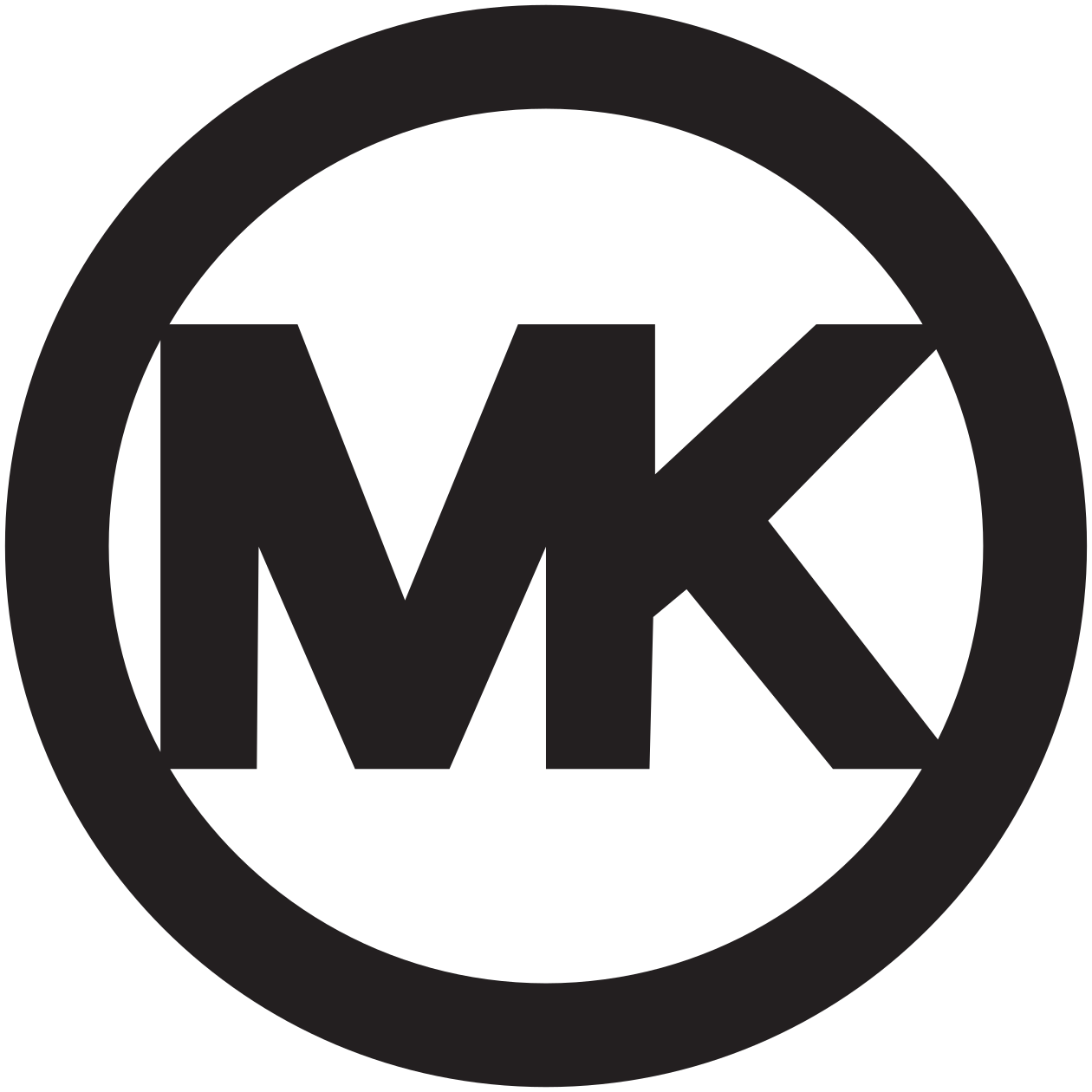 Michael Kors logo