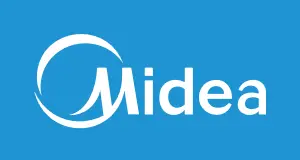 Midea Group logo