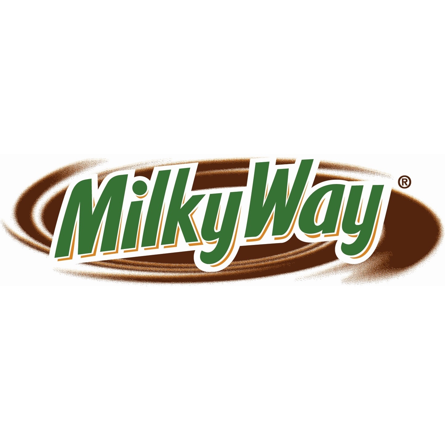 Milky Way logo