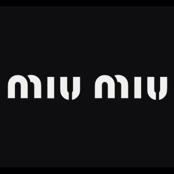 Miu Miu logo