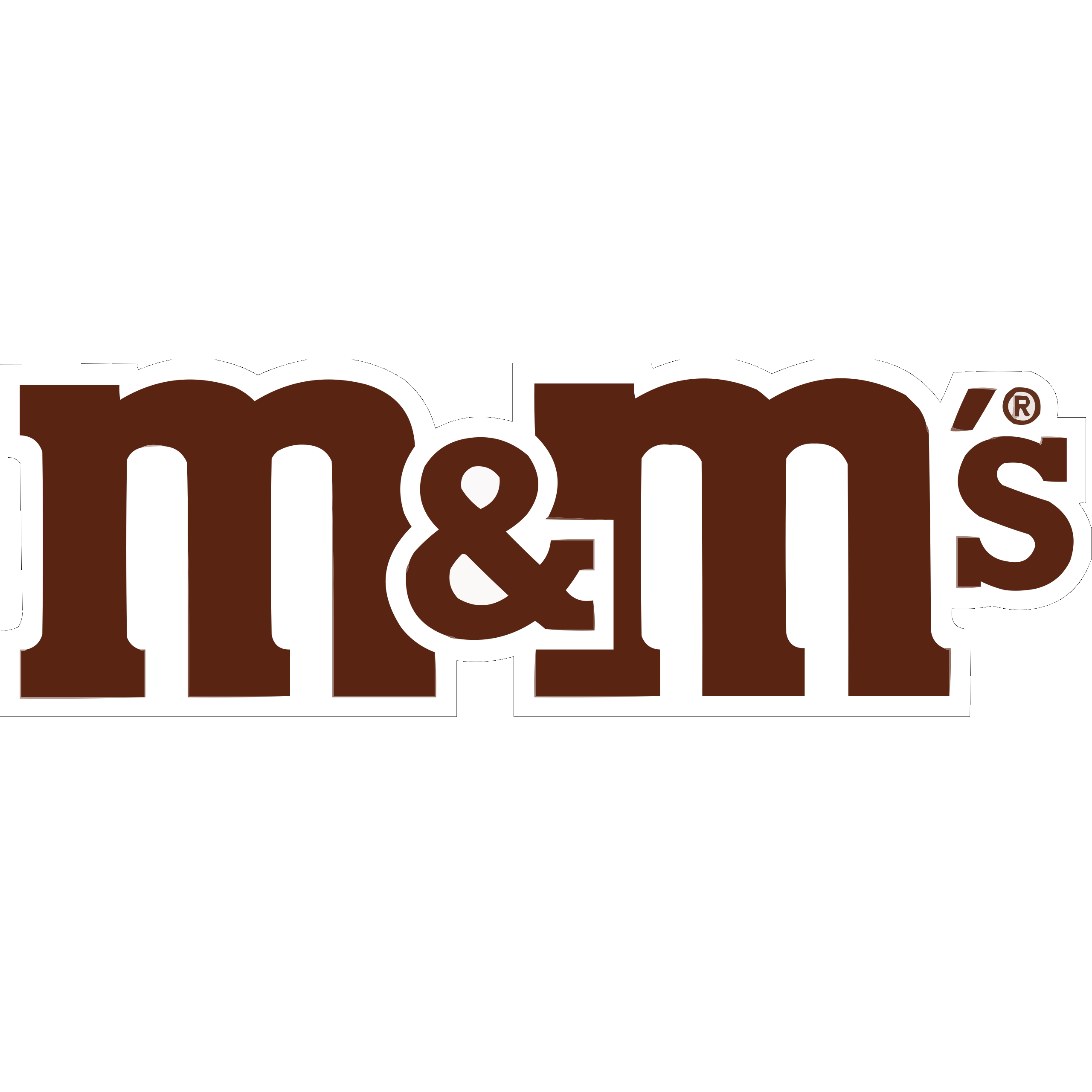 M&M's logo