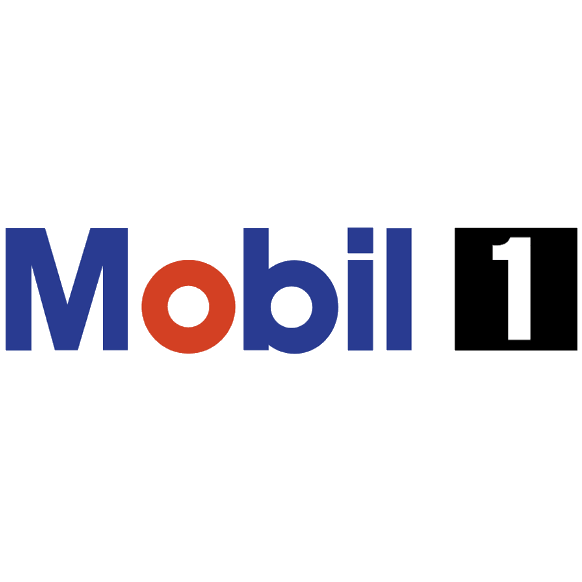 Mobil1 logo