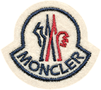 Moncler logo