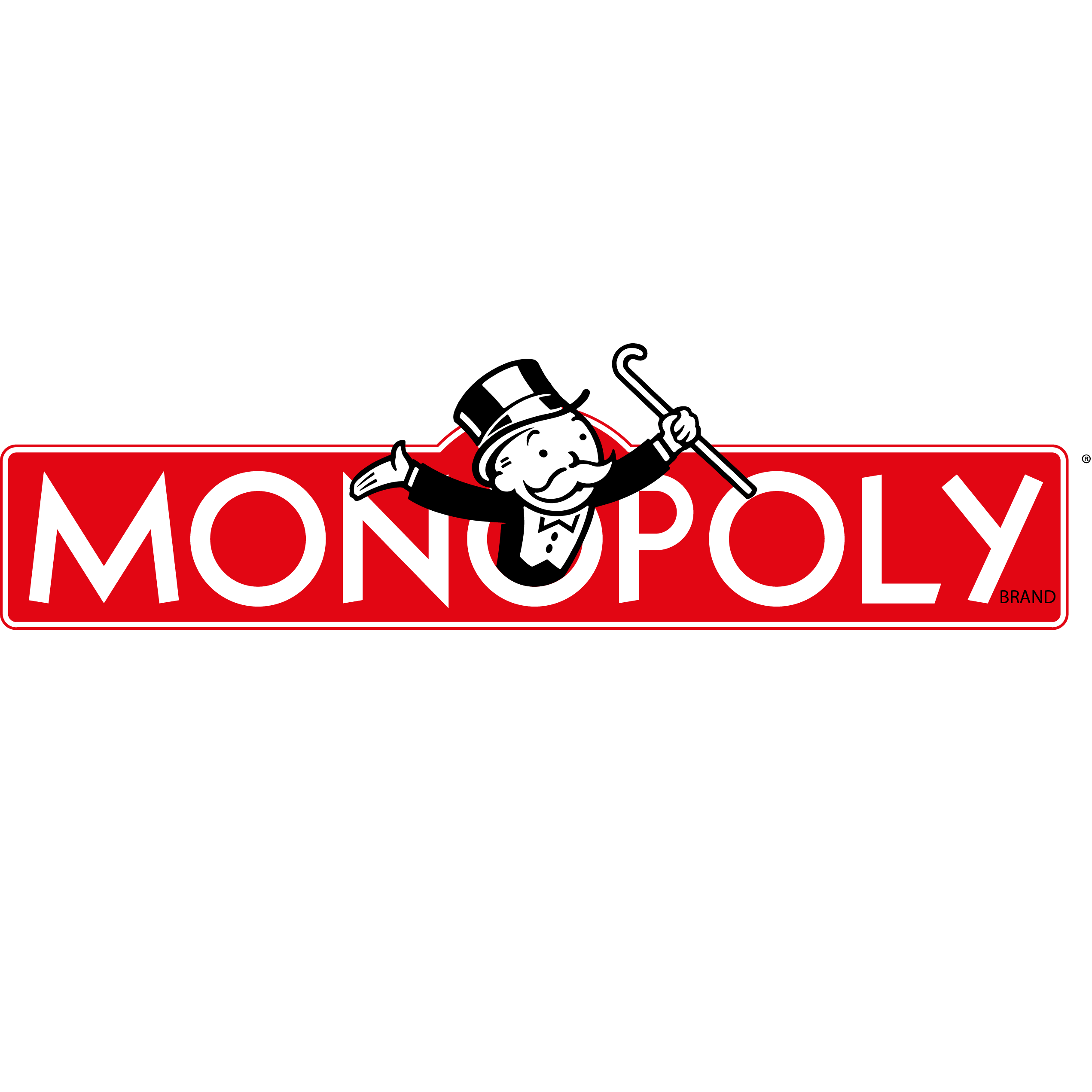 Monopoly logo