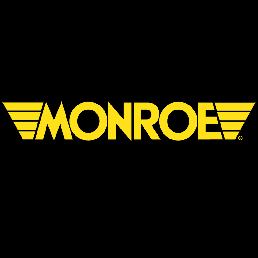 Monroe logo