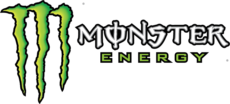 Monster Beverage Corporation logo
